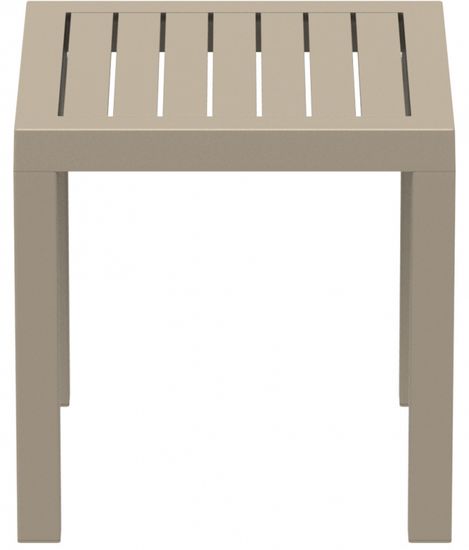 Столик пластиковый журнальный Ocean Side Table