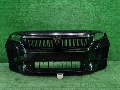 Бампер передний Voyah Free (2023-н.в.) (В сборе)