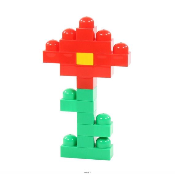 Konstruktor Junior 33 detal