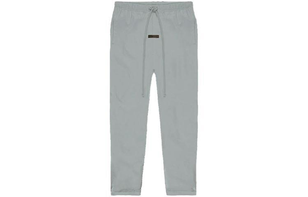 Штаны Fear of God Essentials Drop2 SS23 LS Relaxed Trouser Sycamore, 130BT222081F