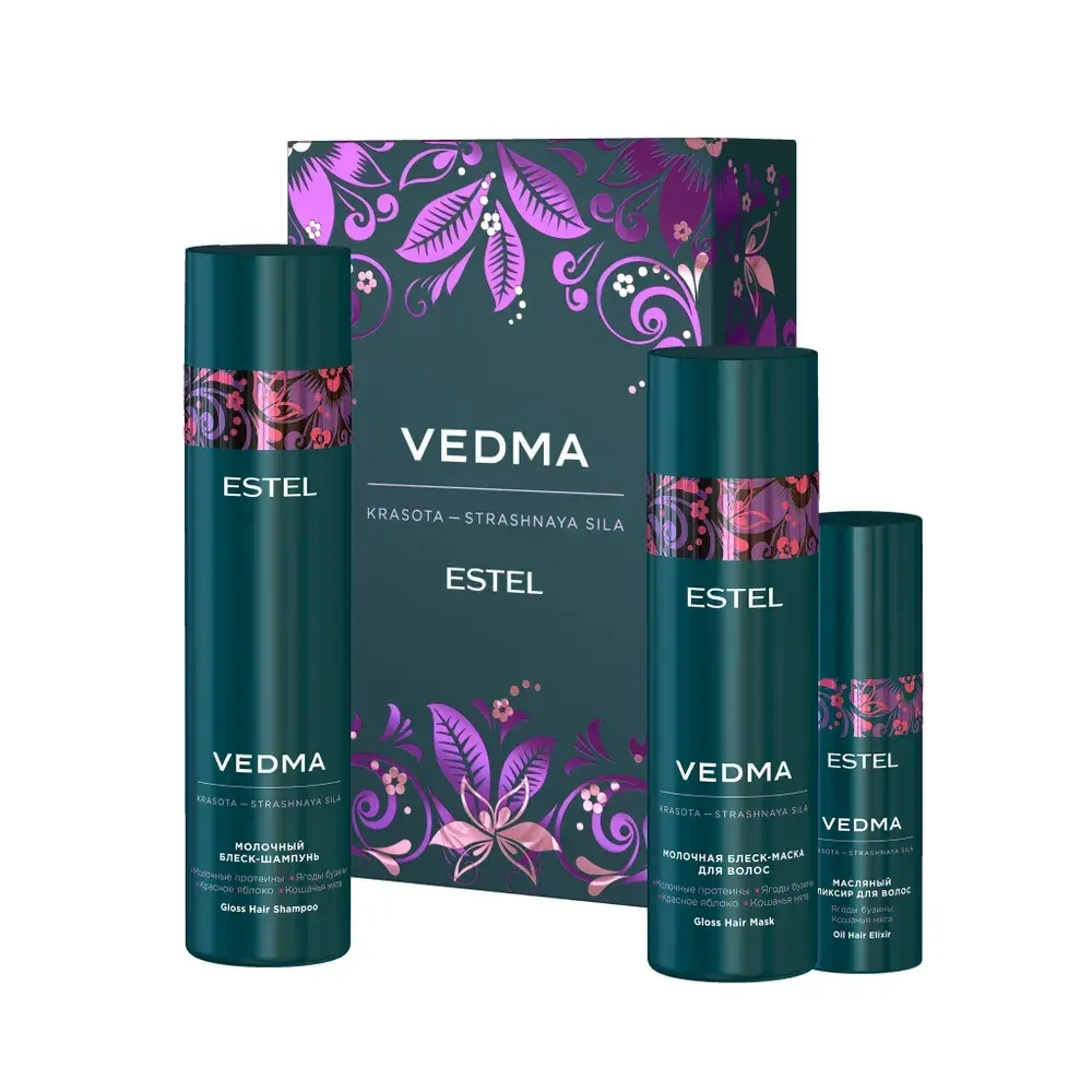 Набор VEDMA by ESTEL