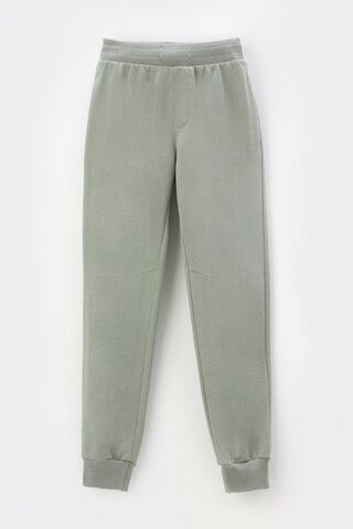 брюки  для мальчика  КР 400582/зеленый чай к404