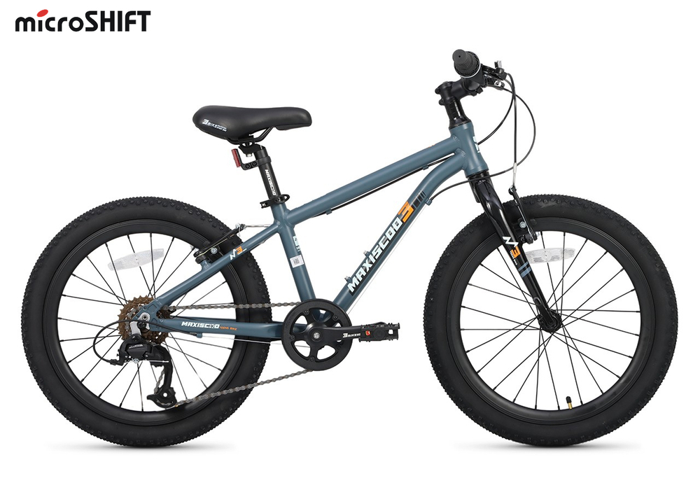 Maxiscoo 3BIKE 20'' M (2025)