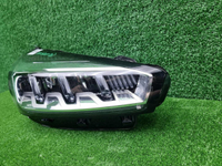 Фара правая Chery Tiggo 7 Pro (2020-2024) LED