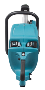 Резчик аккум. XGT BL 2x36В, d-355x25,4мм, рез 127мм, 4200 об/мин, пылеудаление, AFT,AWS,WG Makita CE002GZ01