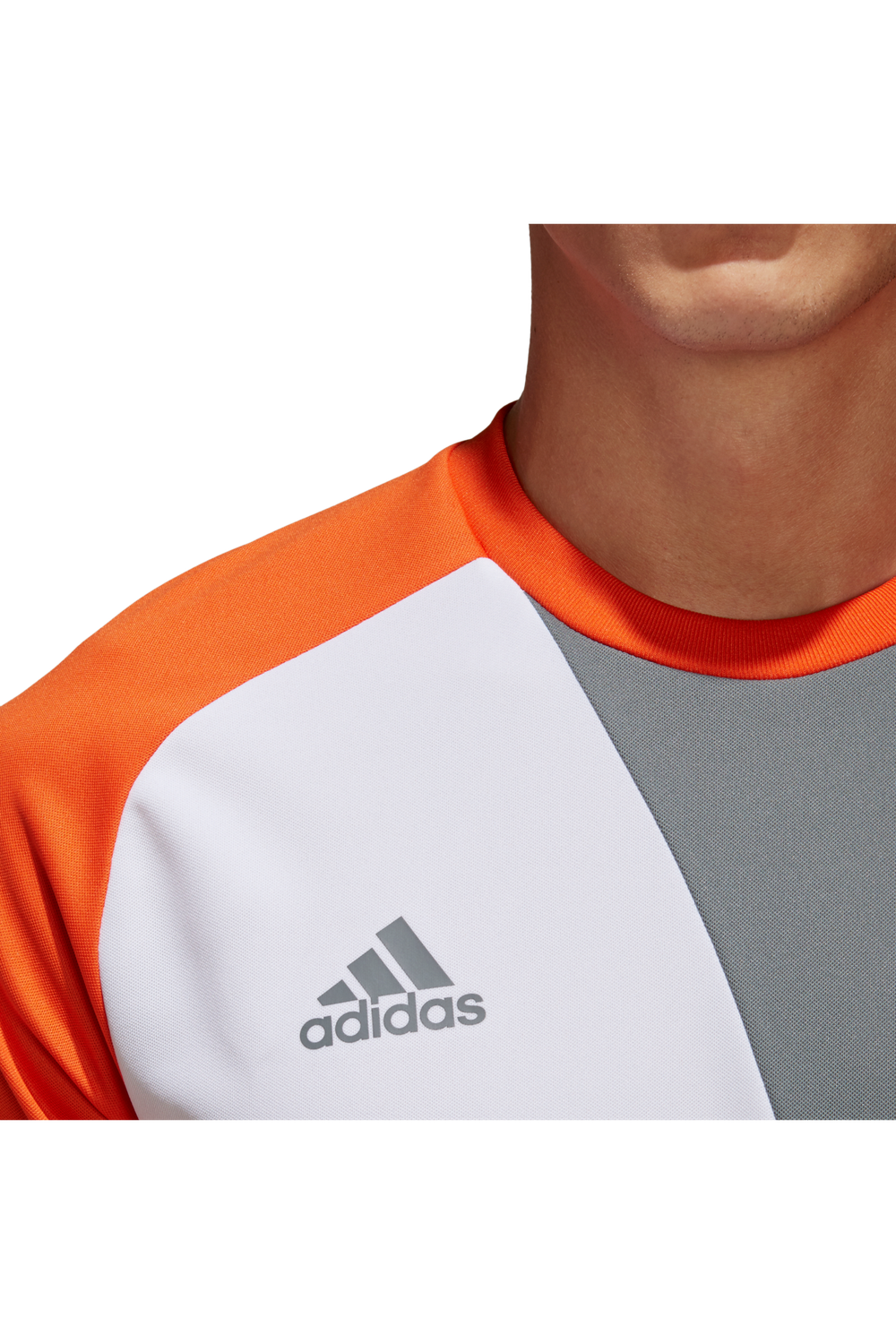 Вратарская кофта adidas Assita 17 GK Детская