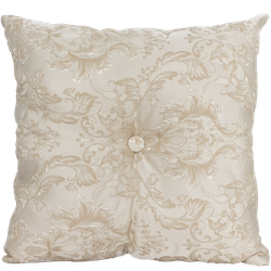 Подушка декоративная Каледония Айвори