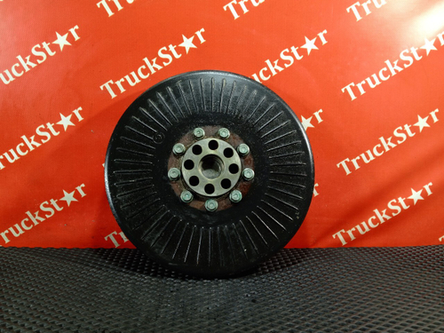 Демпфер двигателя