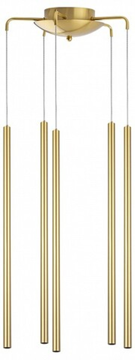 Подвесная люстра Lightstar Tubo L5T747343