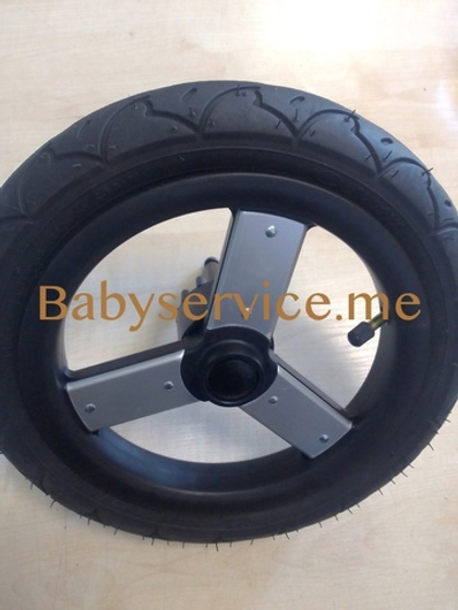 Колесо Bumbleride Indie Twin заднее