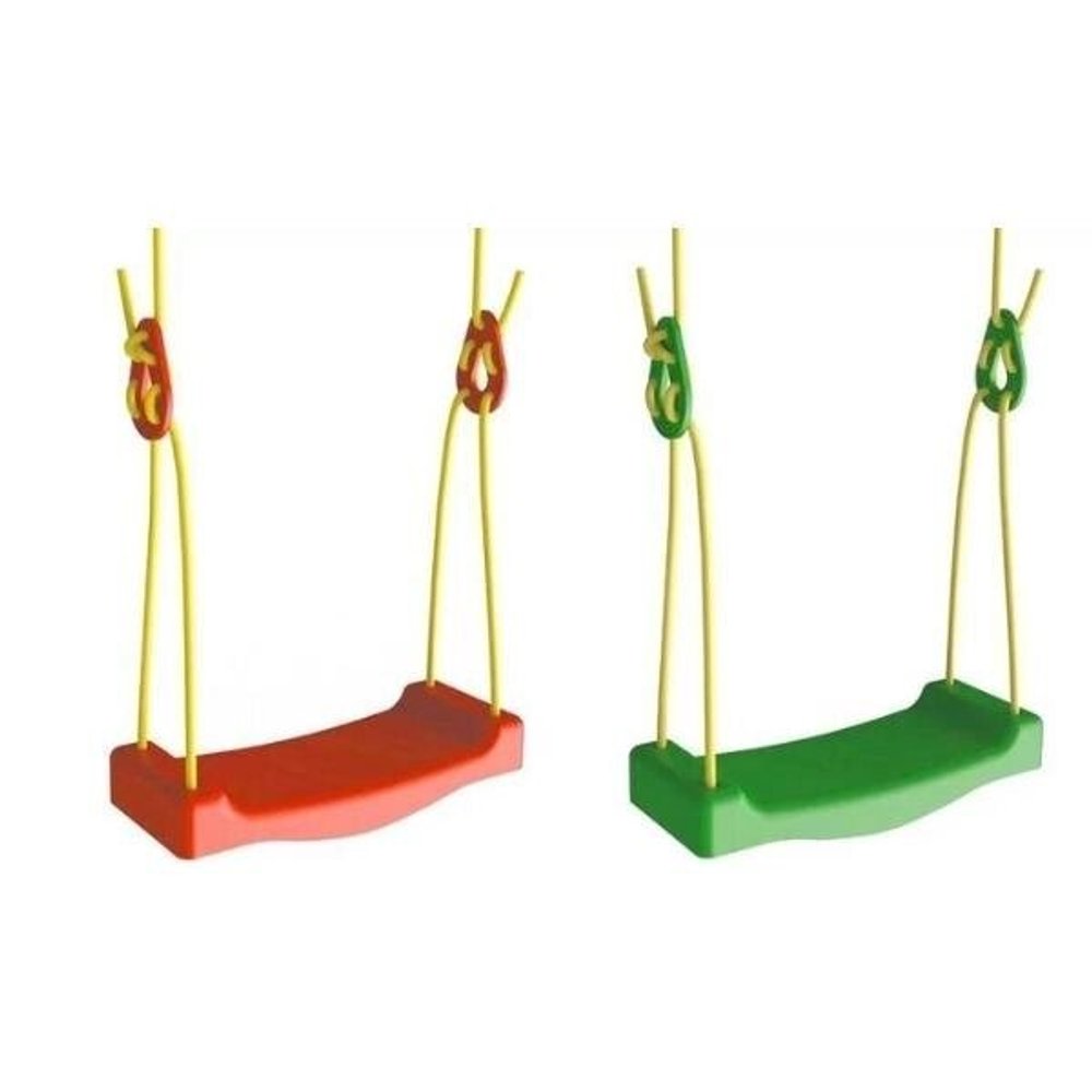 Качели от 5-ти лет