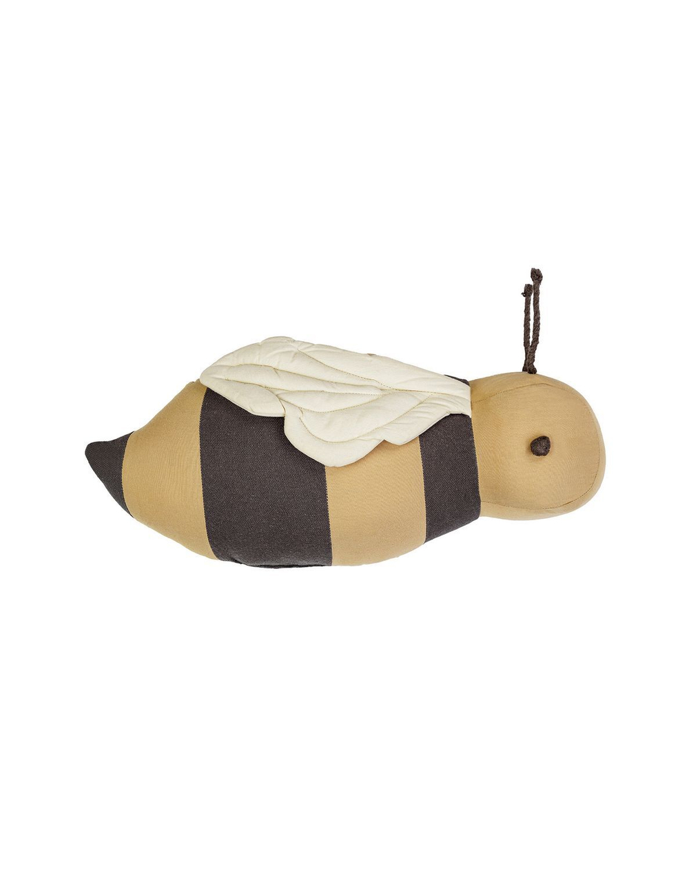 Подушка Lorena Canals Buzzy Bee (14 x 36 см)