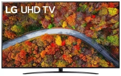Телевизор LG 70"; 70UP81006LA
