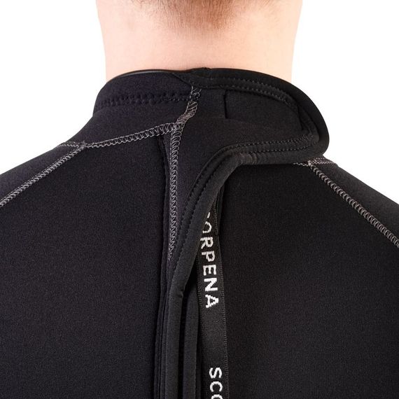 Гидрокостюм Scorpena Mallorca 5 мм