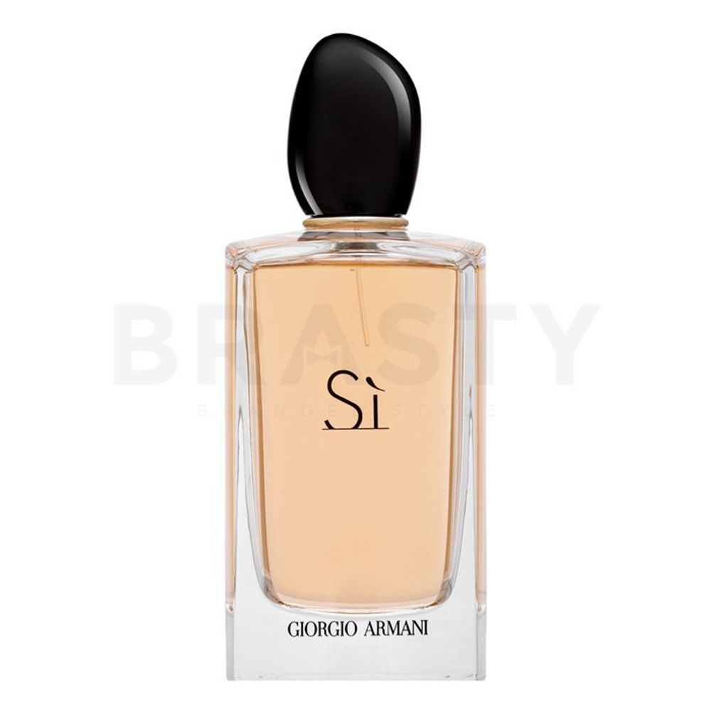 Armani (Giorgio Armani) Sì EDP W 150 ml