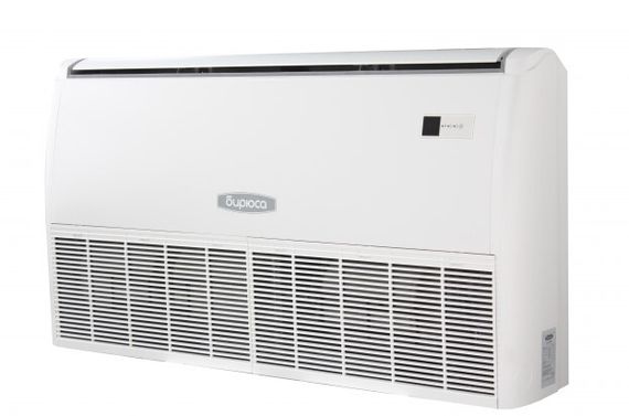 Напольно-потолочный кондиционер Бирюса BLCF-H36/4DR1