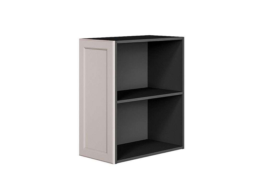 Торцевой фасад Барселона для верхнего шкафа Ф-93