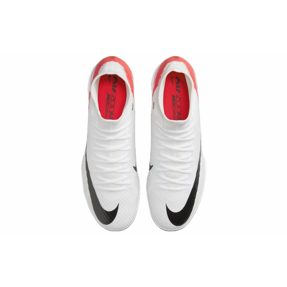 Кроссовки Nike Mercurial Superfly 9 IC/IN, DJ5627-600