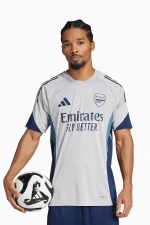 Футболка adidas Arsenal FC 25/26 Competition Training