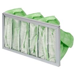 Фильтр карманный (материал) SHUFT FRr (F5-EU5) 900*500