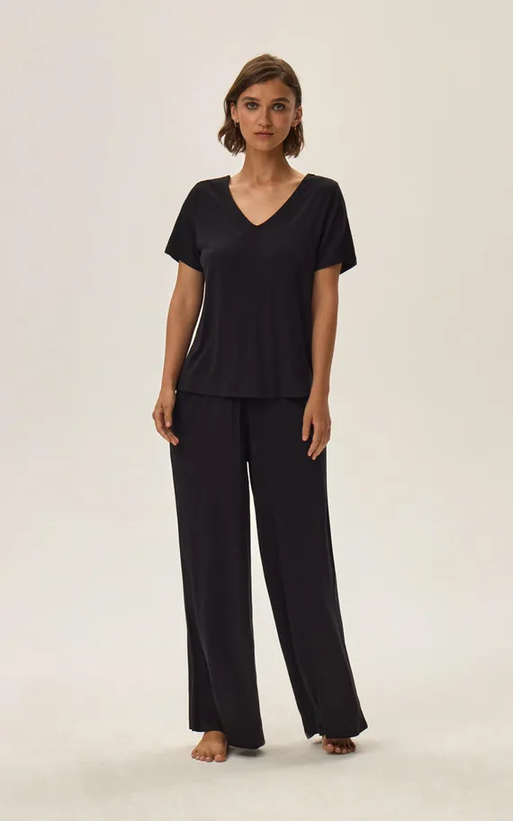 42062 JULIETTE/99X Пижама женская со штанами