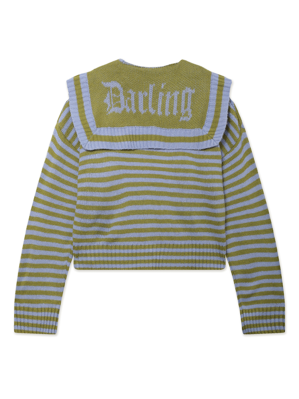 Кардиган Вязаный Darling Cardie