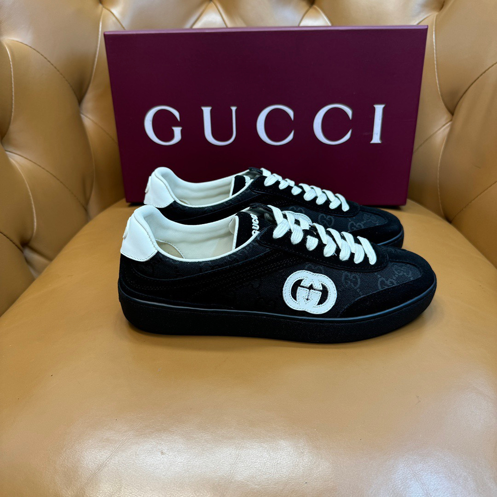 Кроссовки G75