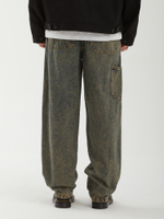 Мужские Джинсы Madison Baggy
