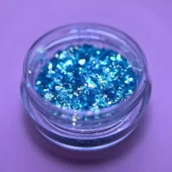 1769 Микс осколков "Райская птичка" 1 г