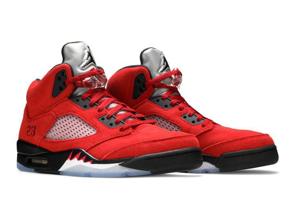 Кроссовки Jordan Air Jordan 5 Retro "Toro Bravo" 2021