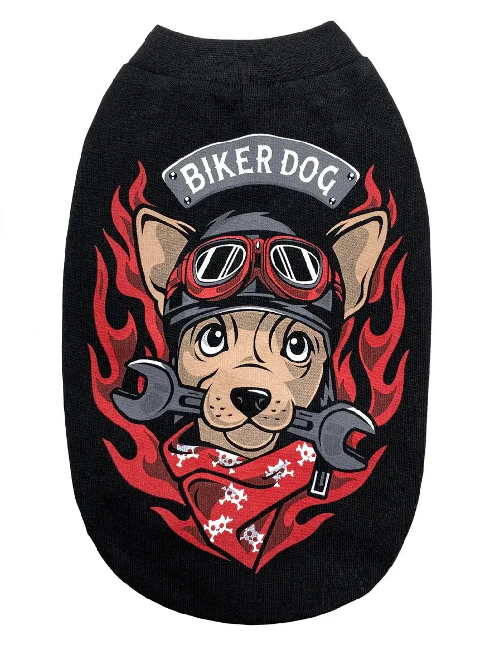 Одежда для собак мелких пород