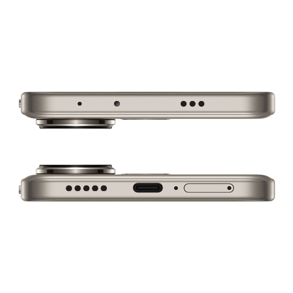 POCO F6 12/512 ГБ Titanium color