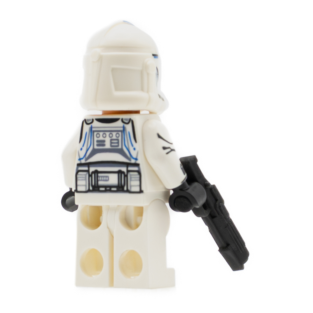 Клон-солдат Хардкейс (2 фаза)