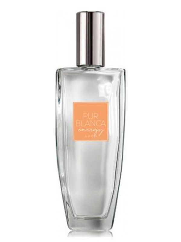 Avon Pur Blanca Energy
