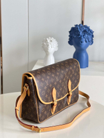 Louis Vuitton Boulogne