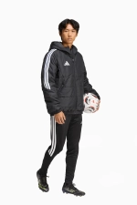 Куртка adidas Tiro 26 Winter - черный