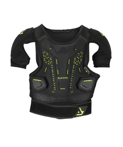 Защита тела Acerbis BODY ARMOUR DNA SH