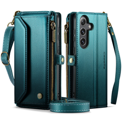 Чехол-кошелек CaseMe Wallet Bag Samsung Galaxy S25
