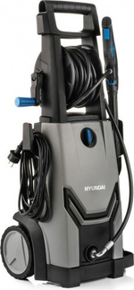 Автомойка HYUNDAI HHW 185-600
