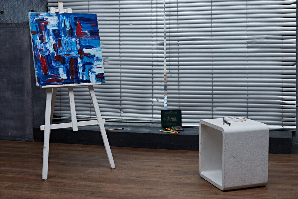 Кварц-винил SPC Steinholz Prime 4,5 мм Эренберг 1.7568 м2