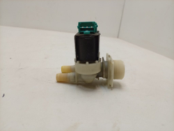 WLK24271OE/04 кт30 Клапан подачи воды для стиральных машин Bosch 2х180 9000544932 б/у