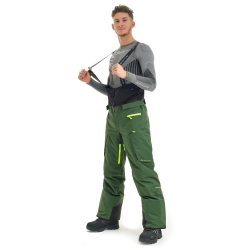 ШТАНЫ ГОРНОЛЫЖНЫЕ DRAGONFLY GRFVITY PREMIUM MAN