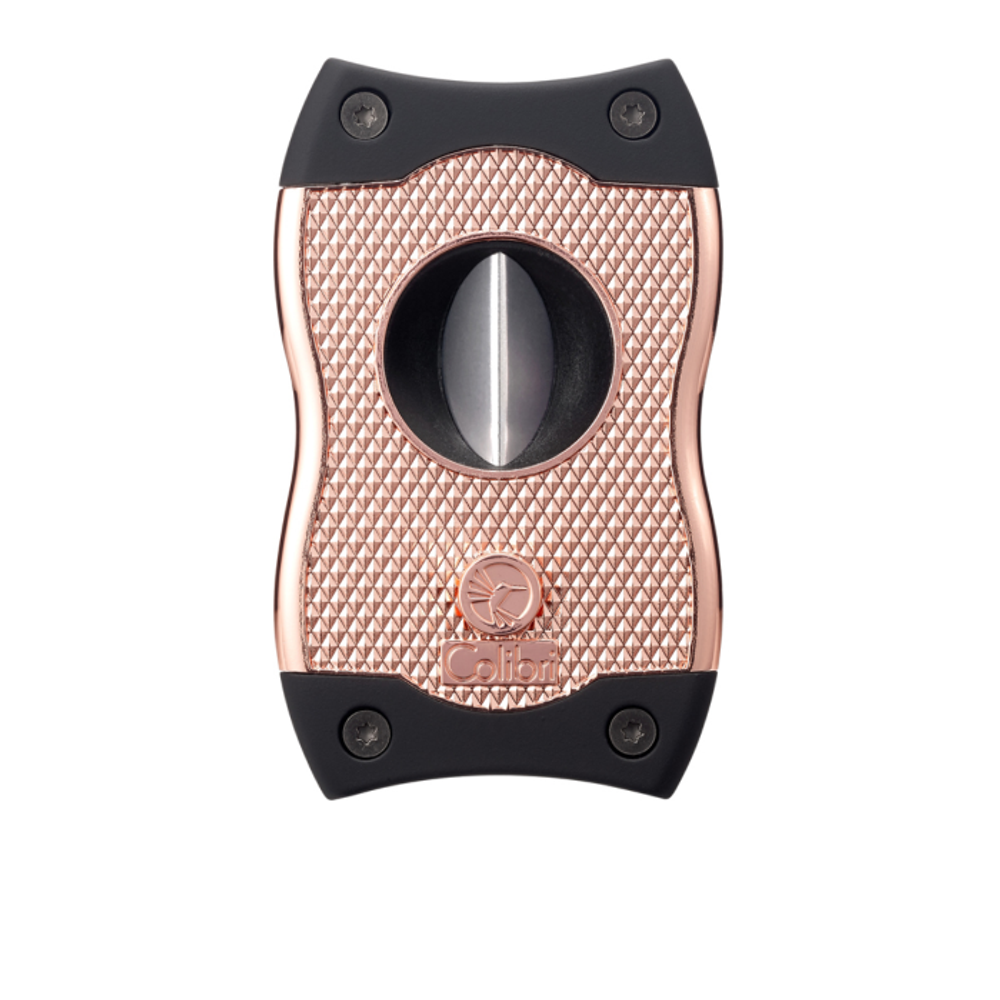 Гильотина Colibri SV-cut розовое золото CU600T5