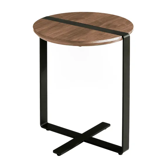 Журнальный столик Angel Cerda 2054 Ø50x52 см