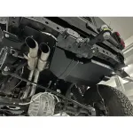 Замена основного бака на 115 литров для Ford Bronco Raptor 3.0TT 2022+ Форд Бронко Раптор бензобак