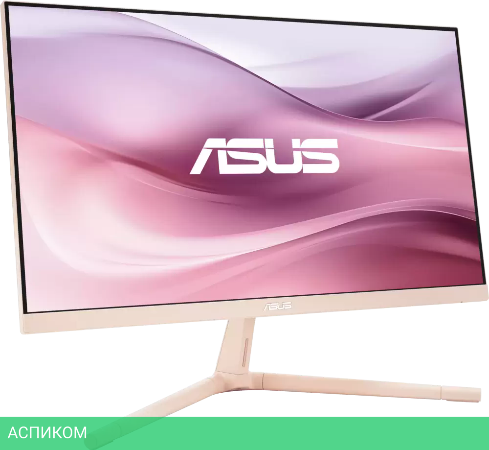 Монитор ASUS VU249CFE-P