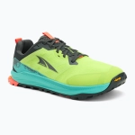 Кроссовки для бега Altra Lone Peak 9+ lime