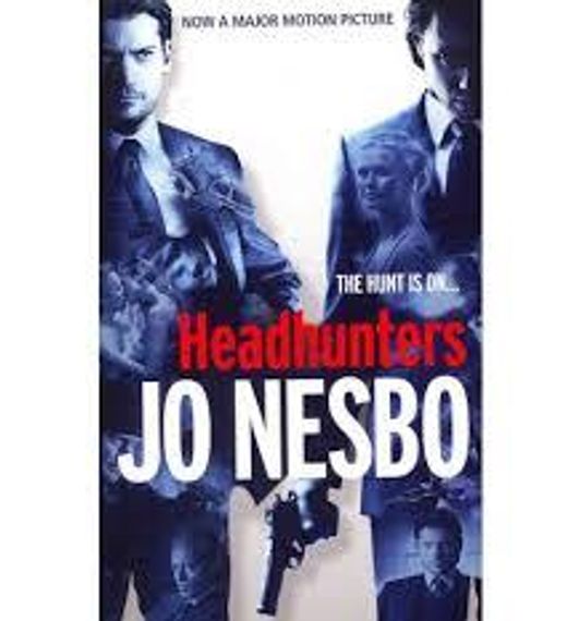 Headhunters