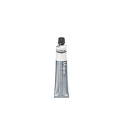 L'Oreal Professionnel Majirel High Resist 6.11 перманентный краситель 50 мл.