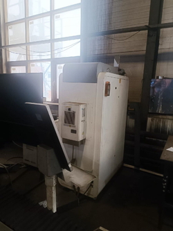 Установка лазерной резки GWEIKE Laser 3000W